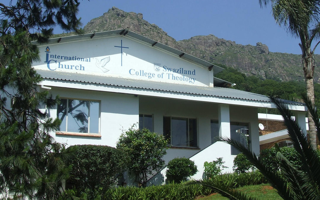 eSwatini College of Theology