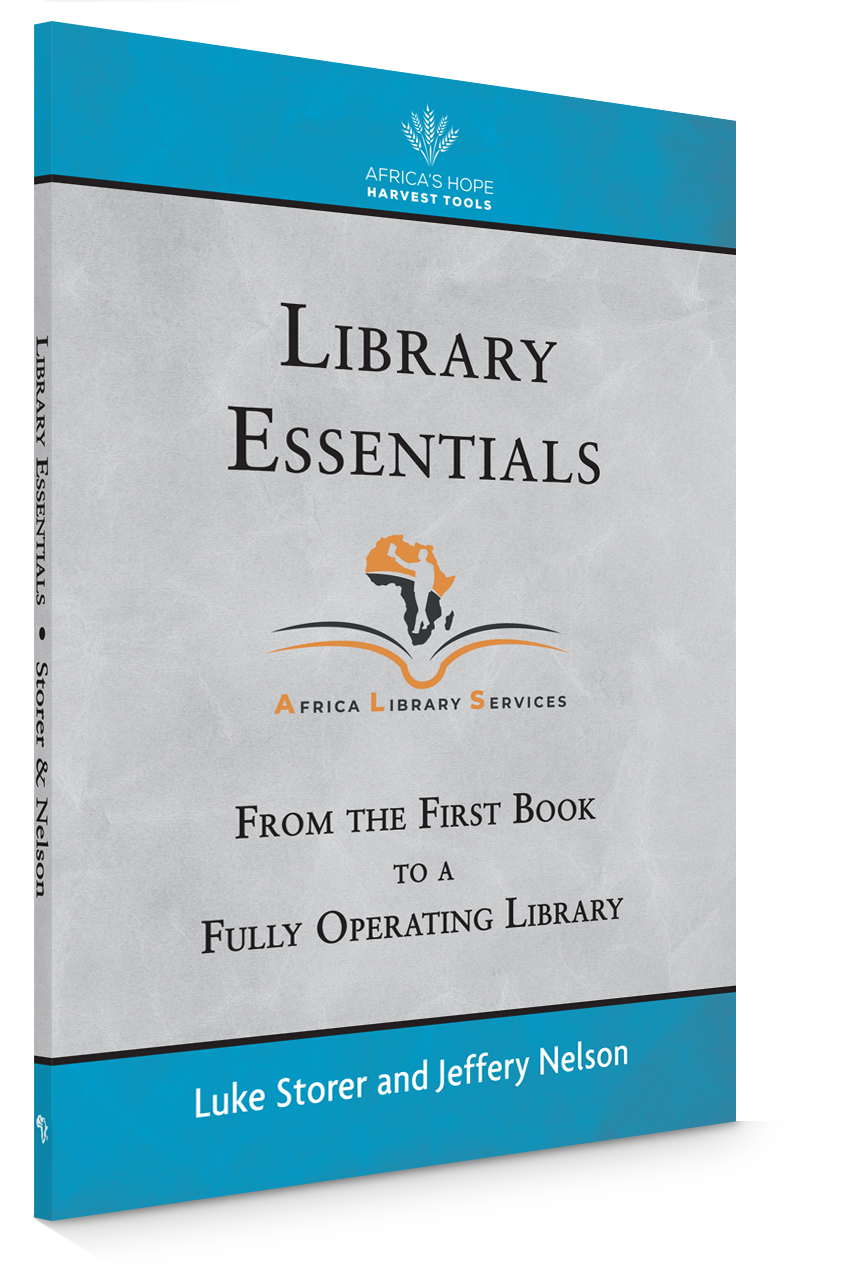 Library Essentials