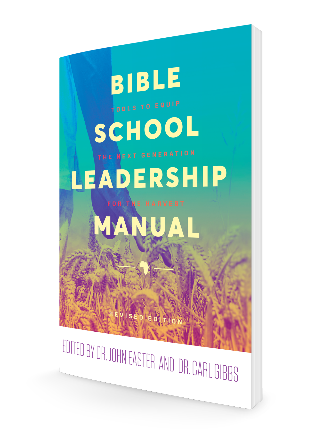 Manual de Liderança da Escola Bíblica