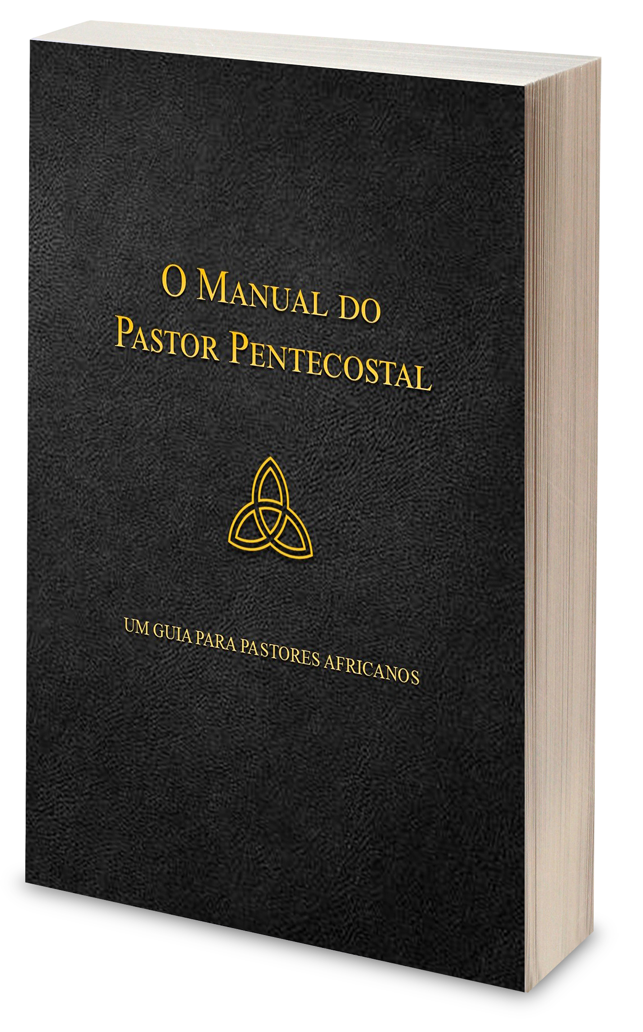 Manual do Pastor Pentecostal