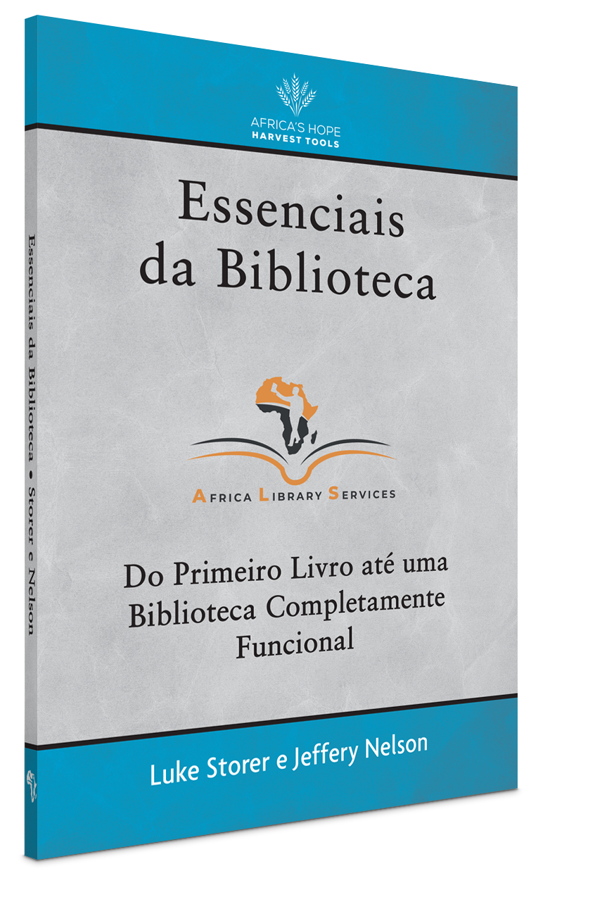 Essenciais da Biblioteca