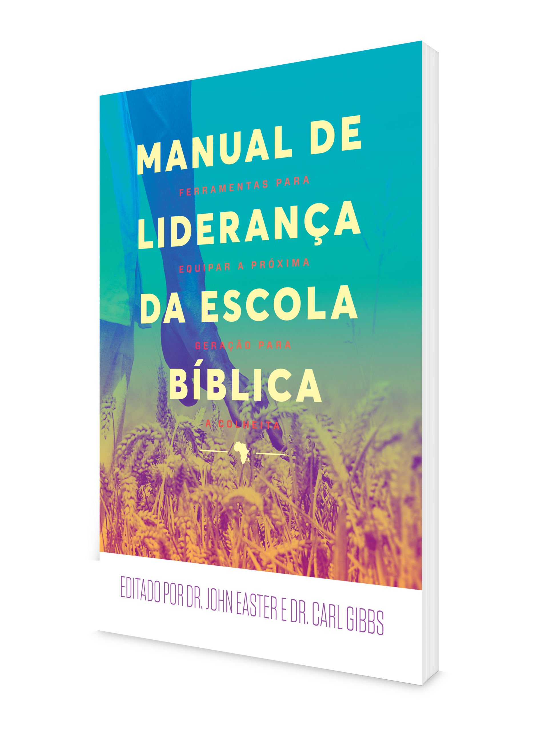 Manual de Liderança da Escola Bíblica